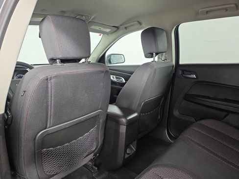 Used 2017 GMC Terrain SLE FWD image 32