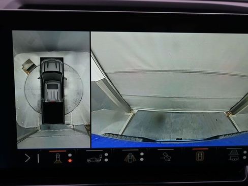 New 2025 Chevrolet Silverado 1500 RST AWD/4WD image 22