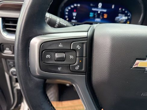 Certified 2023 Chevrolet Tahoe LT w/ LT Signature Package image 20