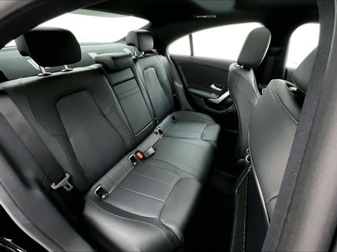 Used 2026 Mercedes-Benz CLA 250 image 17