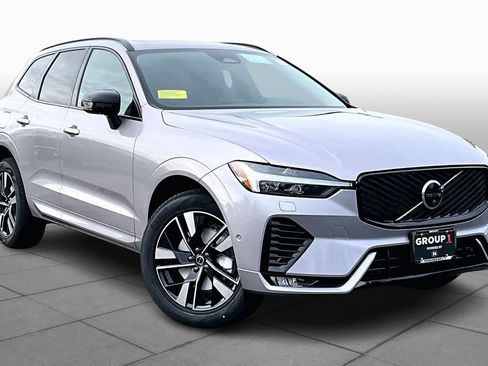 New 2026 Volvo XC60 B5 Plus w/ Protection Package Premier image 17