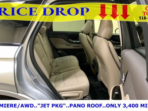 Used 2024 Lincoln Corsair AWD w/ Equipment Group 101A image 15