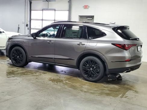 New 2026 Acura MDX A-Spec image 6