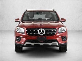 Certified 2021 Mercedes-Benz GLB 250 4MATIC video 2