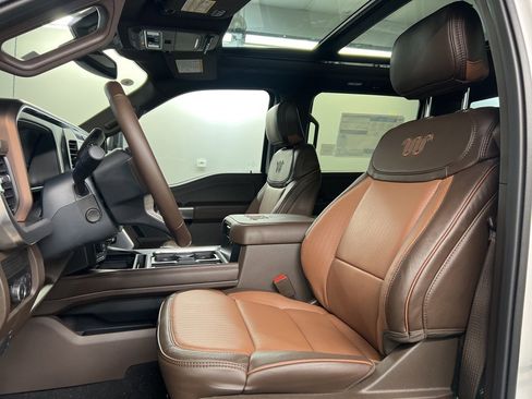 New 2026 Ford F250 King Ranch image 22