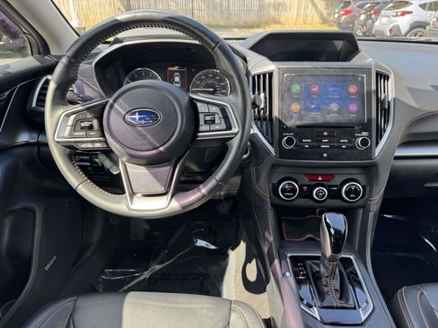 Used 2019 Subaru Crosstrek 2.0i Limited w/ Moonroof Package w/Navigation AWD/4WD image 15