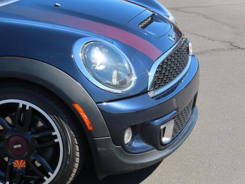 Used 2012 MINI Cooper Clubman S image 31