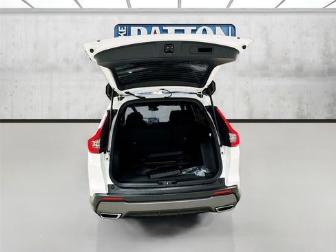 New 2026 Honda CR-V Sport image 24