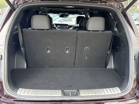 Used 2024 Hyundai Palisade Calligraphy image 13