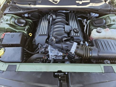 Used 2023 Dodge Challenger R/T Scat Pack RWD image 38