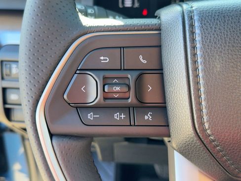 New 2025 Toyota 4Runner SR5 image 16