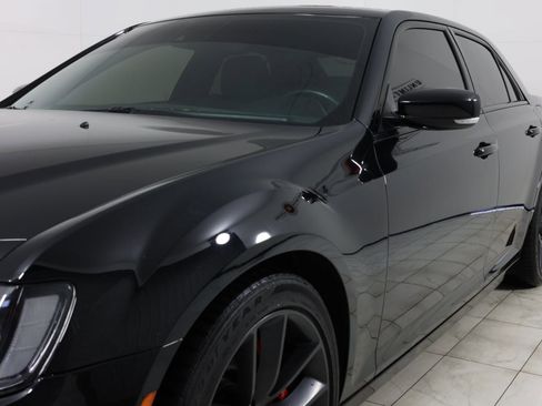 Used 2023 Chrysler 300 C RWD image 47