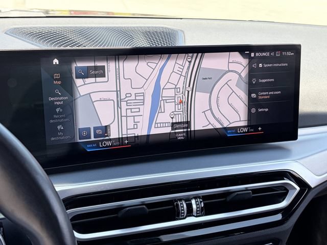 Used 2024 BMW M440i Coupe RWD image 27