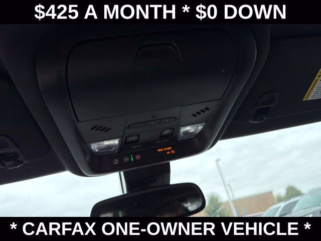 Used 2024 Chevrolet Equinox Premier AWD/4WD image 33