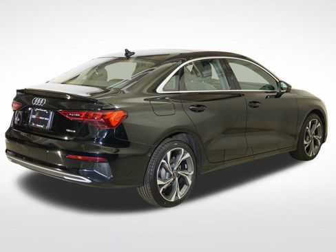 Used 2022 Audi A3 2.0T Premium w/ Convenience Package image 9