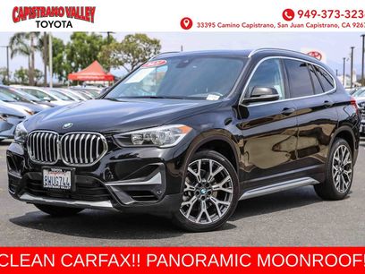Used 2021 BMW X1 sDrive28i w/ Convenience Package