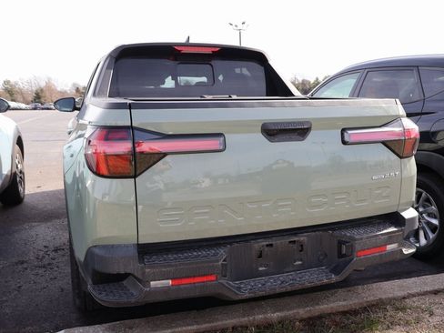 Used 2022 Hyundai Santa Cruz SEL Premium w/ Cargo Package image 15