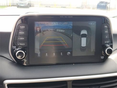 Used 2020 Hyundai Tucson Ultimate image 25