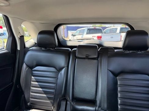 Used 2019 Ford Edge SEL w/ Equipment Group 201A AWD/4WD image 27