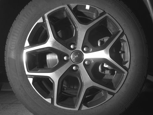 Used 2025 Jeep Compass Limited image 13