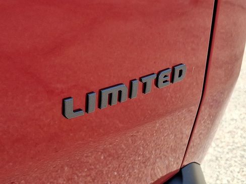 New 2026 Jeep Cherokee Limited image 14