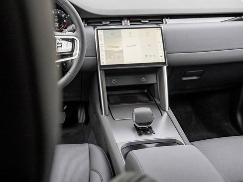 New 2025 Land Rover Discovery Sport S image 20