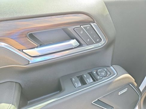 New 2026 GMC Sierra 1500 SLT w/ SLT Premium Package AWD/4WD image 20