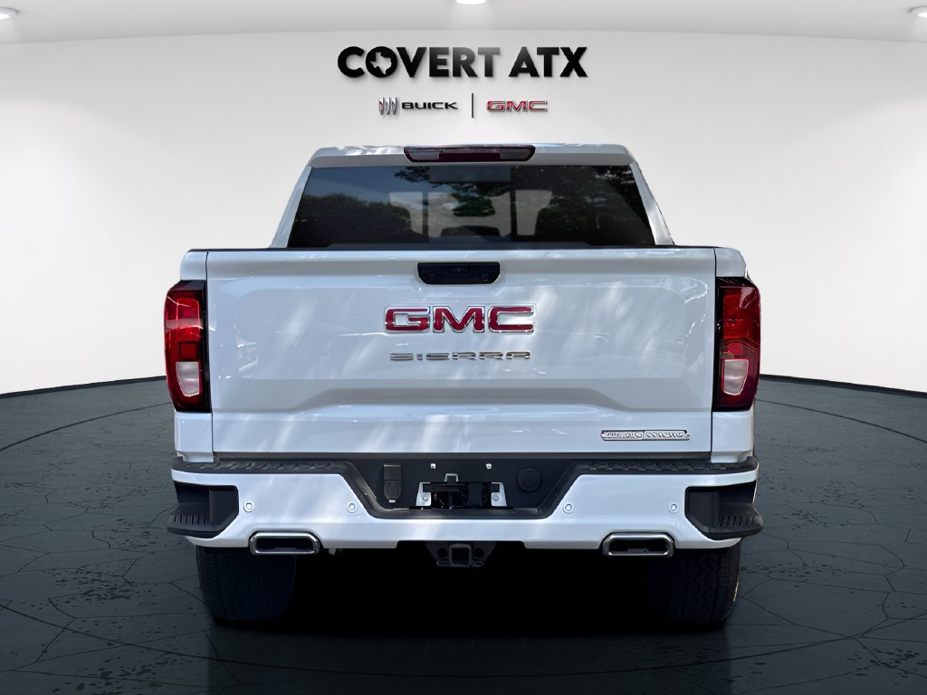 New 2026 GMC Sierra 1500 Elevation w/ Elevation Premium Package AWD/4WD image 7