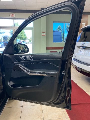 Used 2020 BMW X5 xDrive40i AWD/4WD image 11