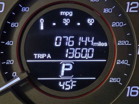 Used 2014 Honda Accord Sport image 13