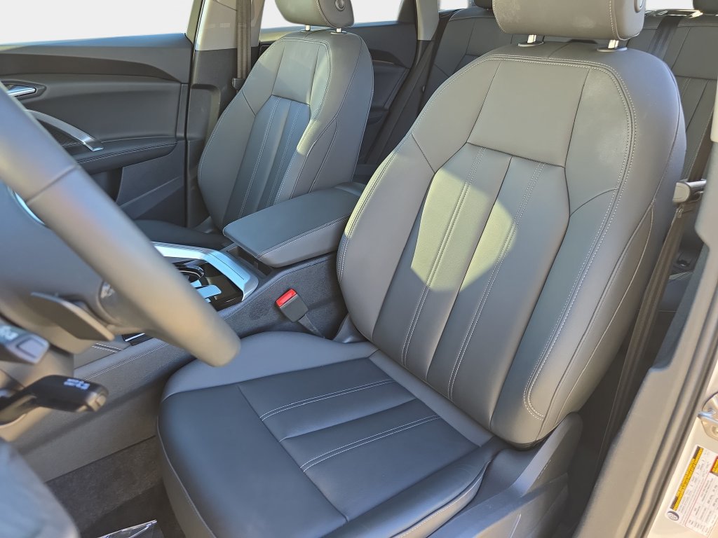 Certified 2026 Audi Q5 Premium AWD/4WD image 15