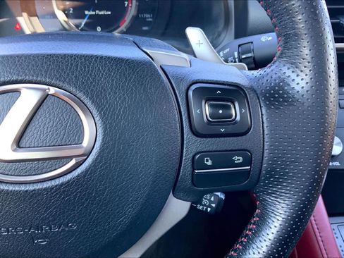 Used 2017 Lexus RC 300 F Sport image 25