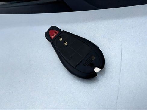 Used 2016 RAM 2500 Tradesman w/ Popular Equipment Group image 11