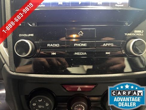 Used 2023 Subaru Impreza 2.0i Premium AWD/4WD image 4