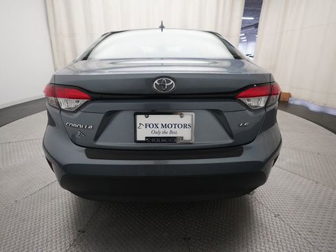 Used 2024 Toyota Corolla LE FWD image 25