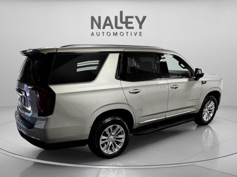 Used 2023 GMC Yukon SLT image 5