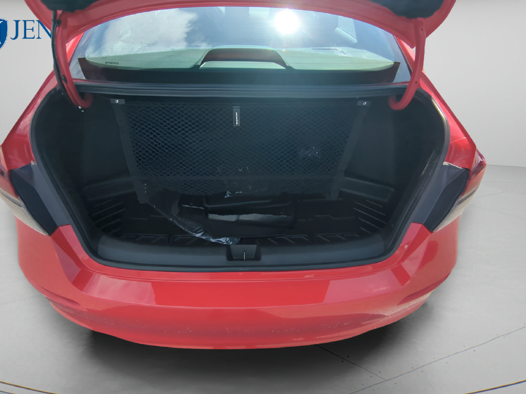 New 2026 Honda Civic Sport image 9