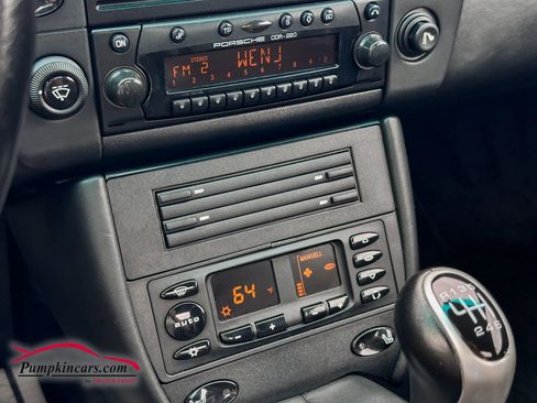 Used 2001 Porsche 911 Carrera image 24