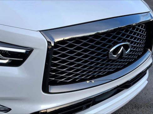 Used 2023 INFINITI QX80 Premium Select w/ Cargo Package image 30