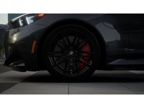 New 2026 BMW M5 w/ Executive Package image 7