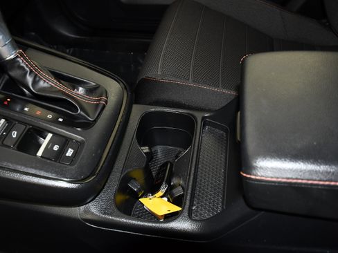 Certified 2025 Honda CR-V Sport image 31