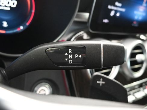 Used 2021 Mercedes-Benz GLC 300 4MATIC Coupe image 37