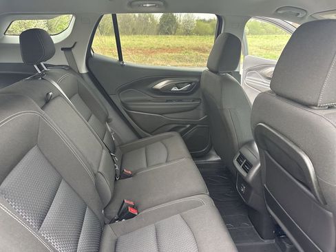 Certified 2024 GMC Terrain SLE w/ Driver Convenience Package image 34