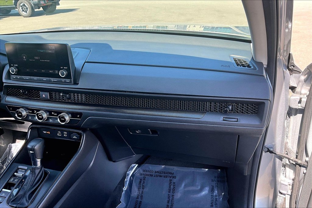 Used 2023 Honda CR-V EX image 17