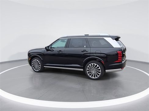 New 2026 Hyundai Palisade Calligraphy image 6