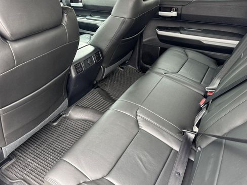 Used 2019 Toyota Tundra SR5 w/ SR5 Upgrade Package RWD image 22