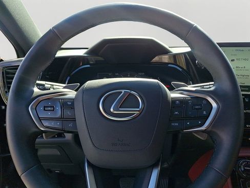 Used 2024 Lexus NX 350 AWD image 20