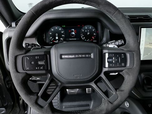 Used 2023 Land Rover Defender 110 Carpathian Edition image 9