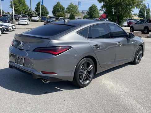Used 2024 Acura Integra A-Spec FWD image 6