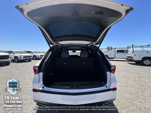 Used 2023 Acura MDX A-Spec AWD/4WD image 30